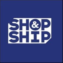 shop and ship aramex address